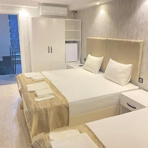 Hotel Diamond Pruva Sultan Ahmet, Istanbul