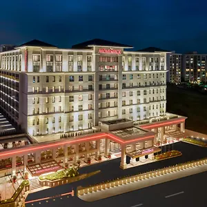 Hotel Moevenpick Airport, Istanbul