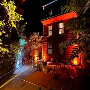 Hotel Klein Cihangir Pera, Istanbul