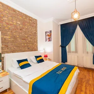 Aparthotel Grand Opera, Istanbul