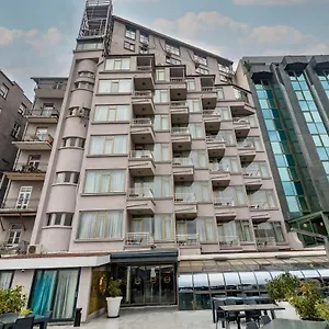 Hotel Grand Star Premium, Istanbul