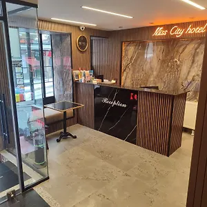 Hotel Miss Taksim, Istanbul