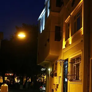 Uyar Apt Апартаменты