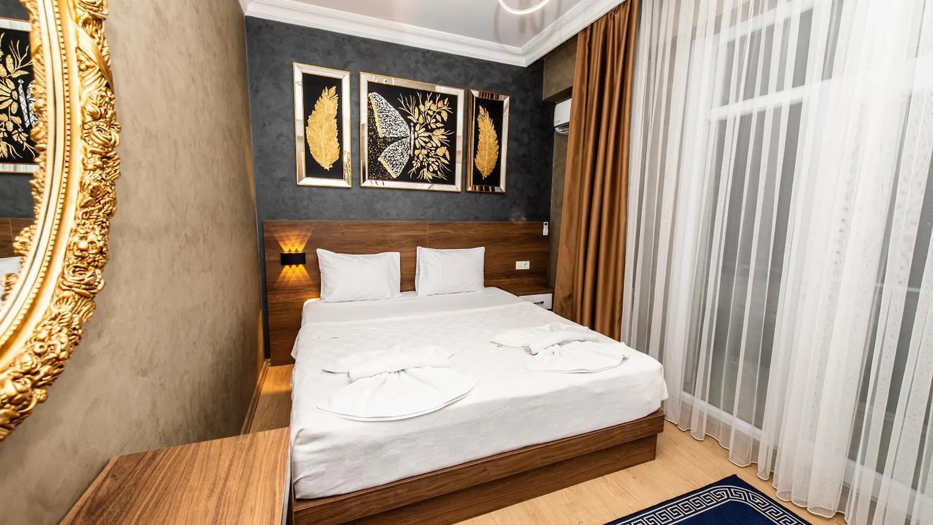 Blue Vista Houses & Spa Istanbul 0*,  Turkey